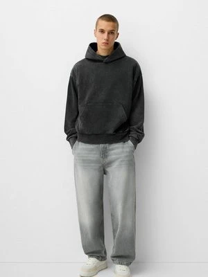 Sweter Bershka