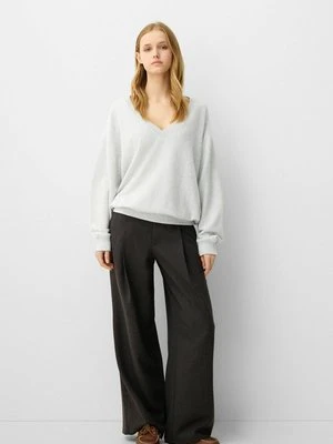 Sweter Bershka