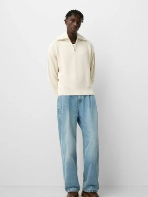 Sweter Bershka