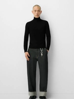 Sweter Bershka