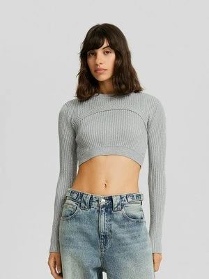 Sweter Bershka