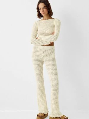 Sweter Bershka
