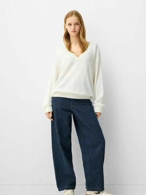 Sweter Bershka