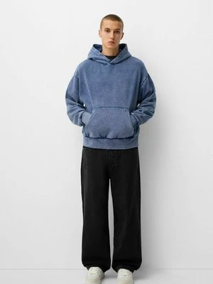 Sweter Bershka