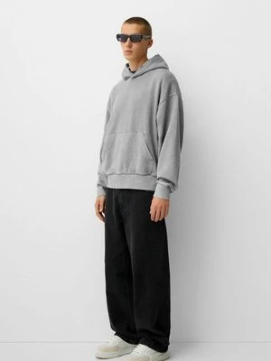 Sweter Bershka