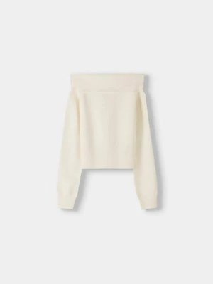 Sweter Bershka