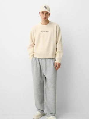Sweter Bershka
