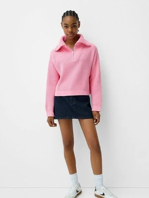 Sweter Bershka