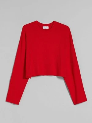 Sweter Bershka