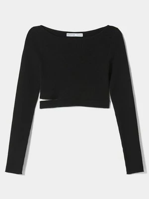 Zdjęcie produktu Sweter Bershka czarny