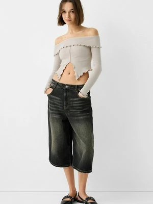 Zdjęcie produktu Sweter Bershka kamień