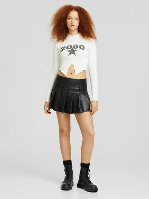 Sweter Bershka