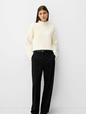Sweter Bershka