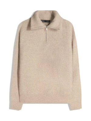 Sweter Bershka
