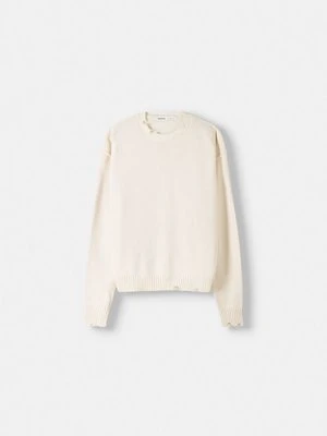Sweter Bershka