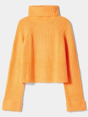 Sweter Bershka