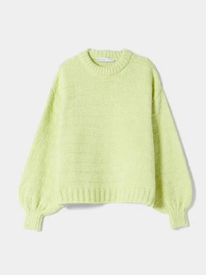 Sweter Bershka