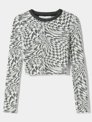 Zdjęcie produktu Sweter Bershka