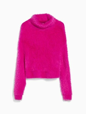 Sweter Bershka