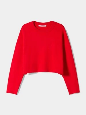 Sweter Bershka