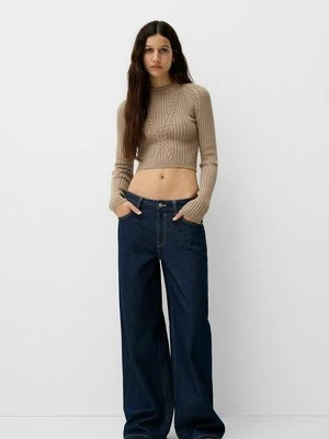 Sweter Bershka