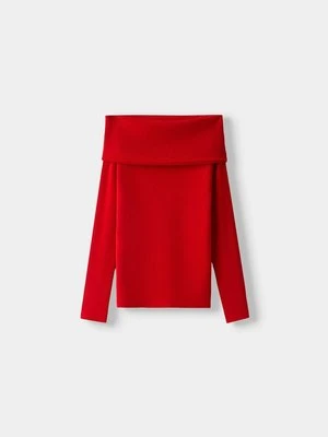 Sweter Bershka
