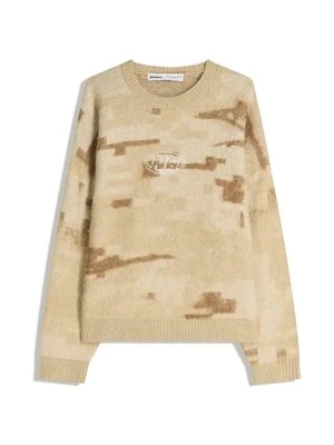 Sweter Bershka