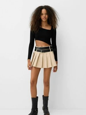 Sweter Bershka