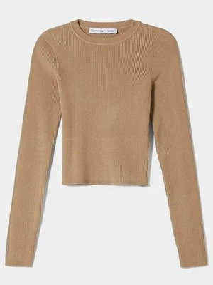 Sweter Bershka