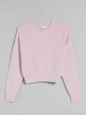 Sweter Bershka