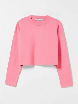 Sweter Bershka