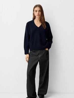 Sweter Bershka