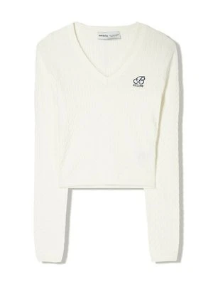 Sweter Bershka