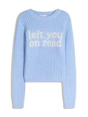 Sweter Bershka