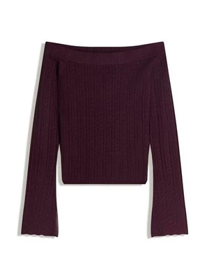 Sweter Bershka