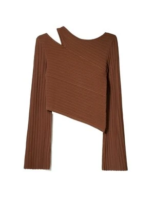 Sweter Bershka