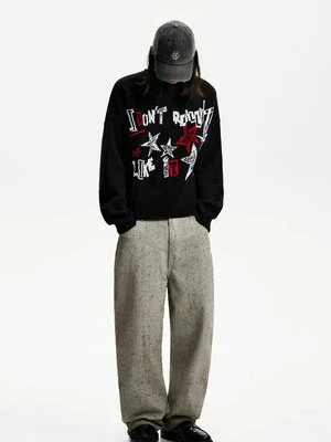Sweter Bershka