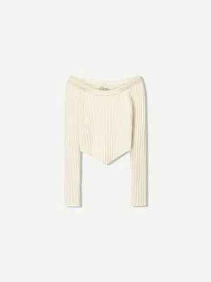 Sweter Bershka