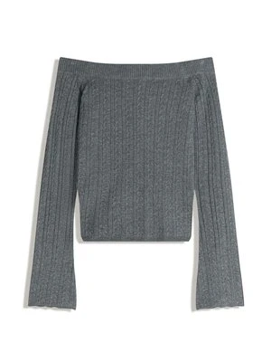 Sweter Bershka