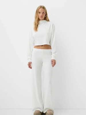 Sweter Bershka