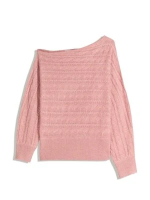 Sweter Bershka