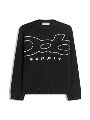 Sweter Bershka