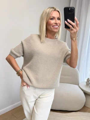 Sweter Beżowy Toca ClothStore