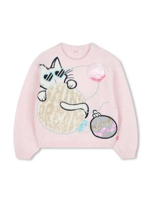 Sweter Billieblush