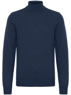 Sweter Blend niebieski