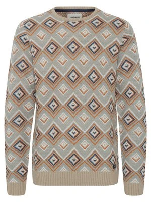Sweter Blend beżowy