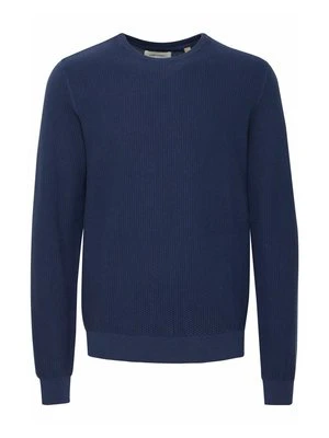 Sweter Blend granatowy