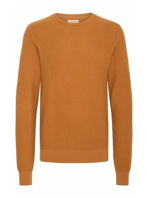 Sweter Blend wielbłądzi