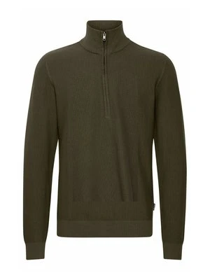 Sweter Blend oliwkowy