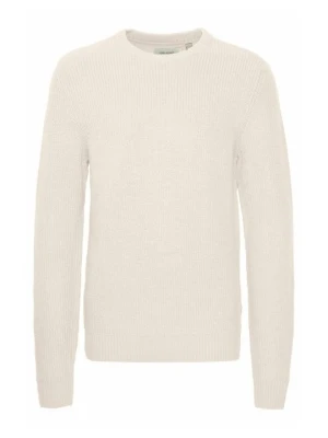 Sweter Blend beżowy